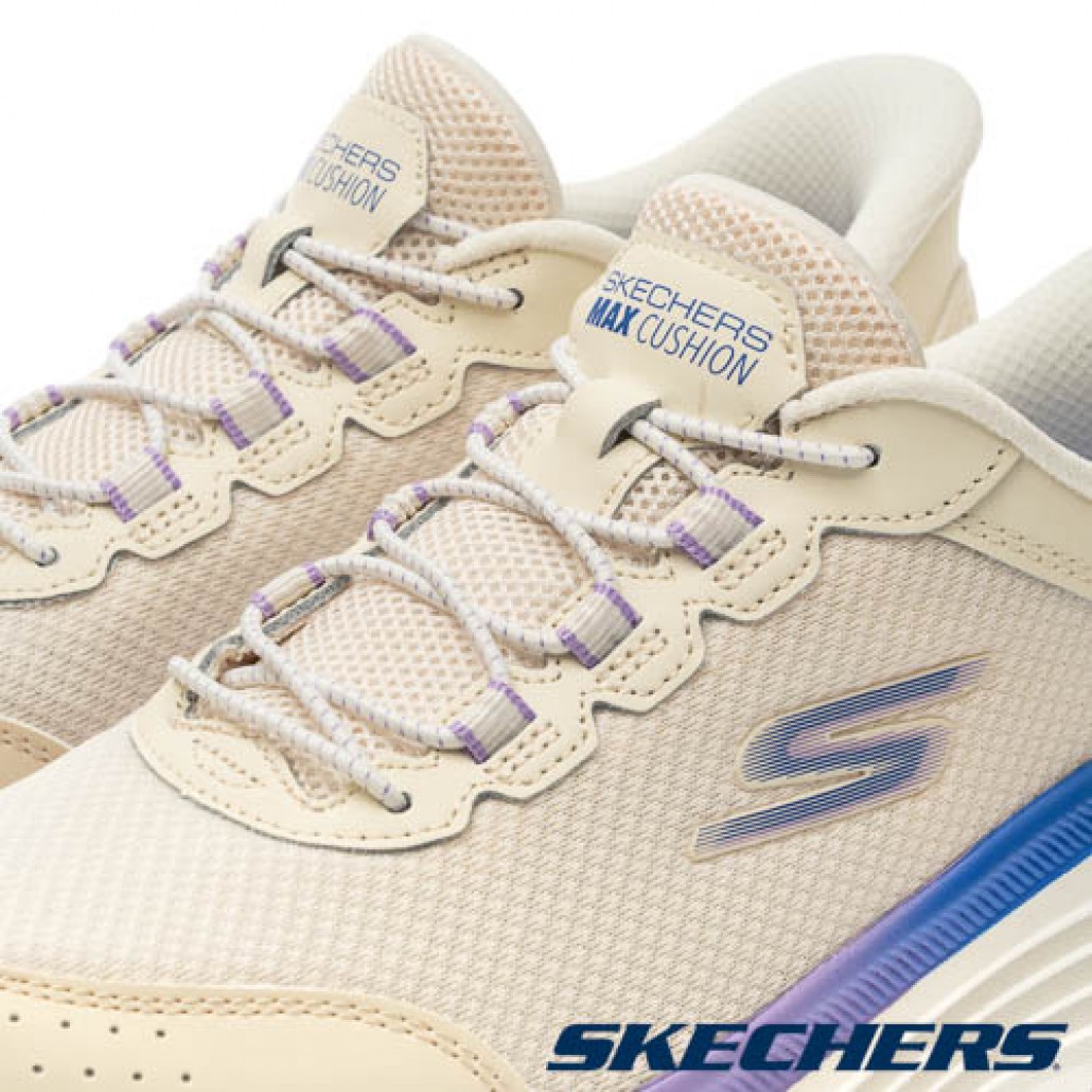 瞬穿舒適科技 GO RUN MAX CUSHIONING ENDEAVOUR 寬楦款