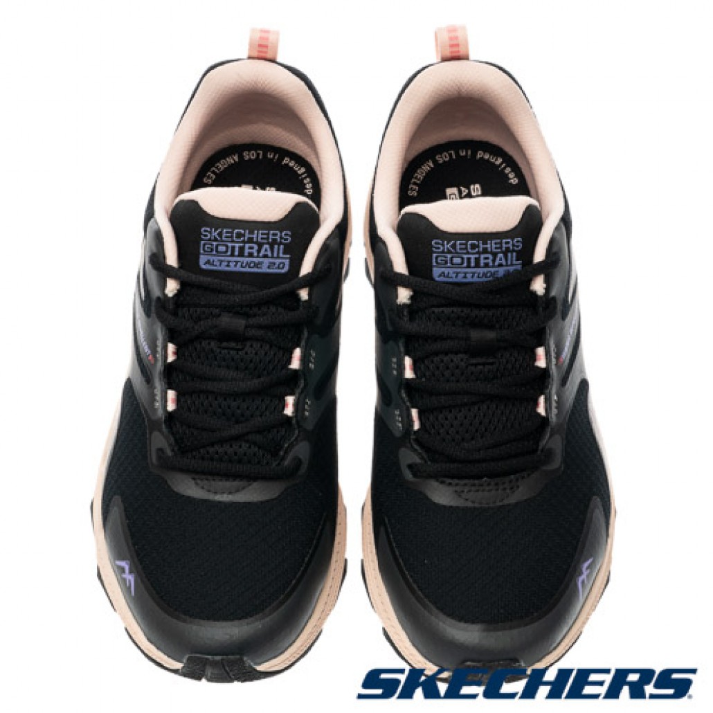 GO RUN TRAIL ALTITUDE 2.0 寬楦款