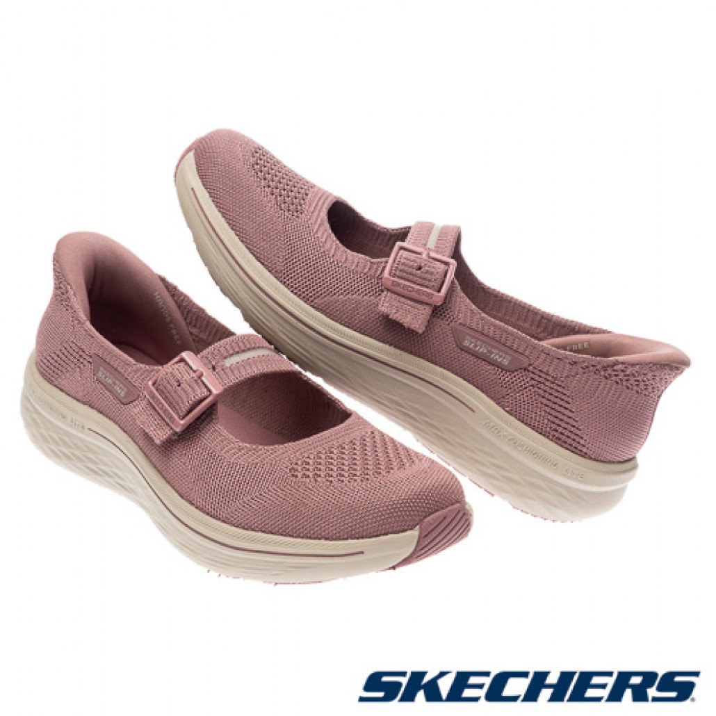 瞬穿舒適科技 MAX CUSHIONING LITE AURA