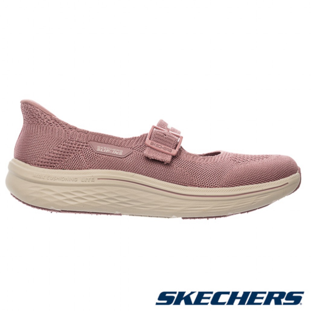 瞬穿舒適科技 MAX CUSHIONING LITE AURA