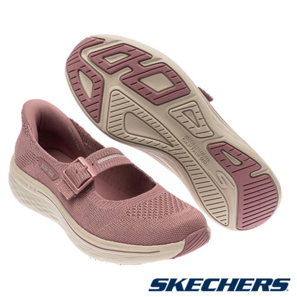 瞬穿舒適科技 MAX CUSHIONING LITE AURA