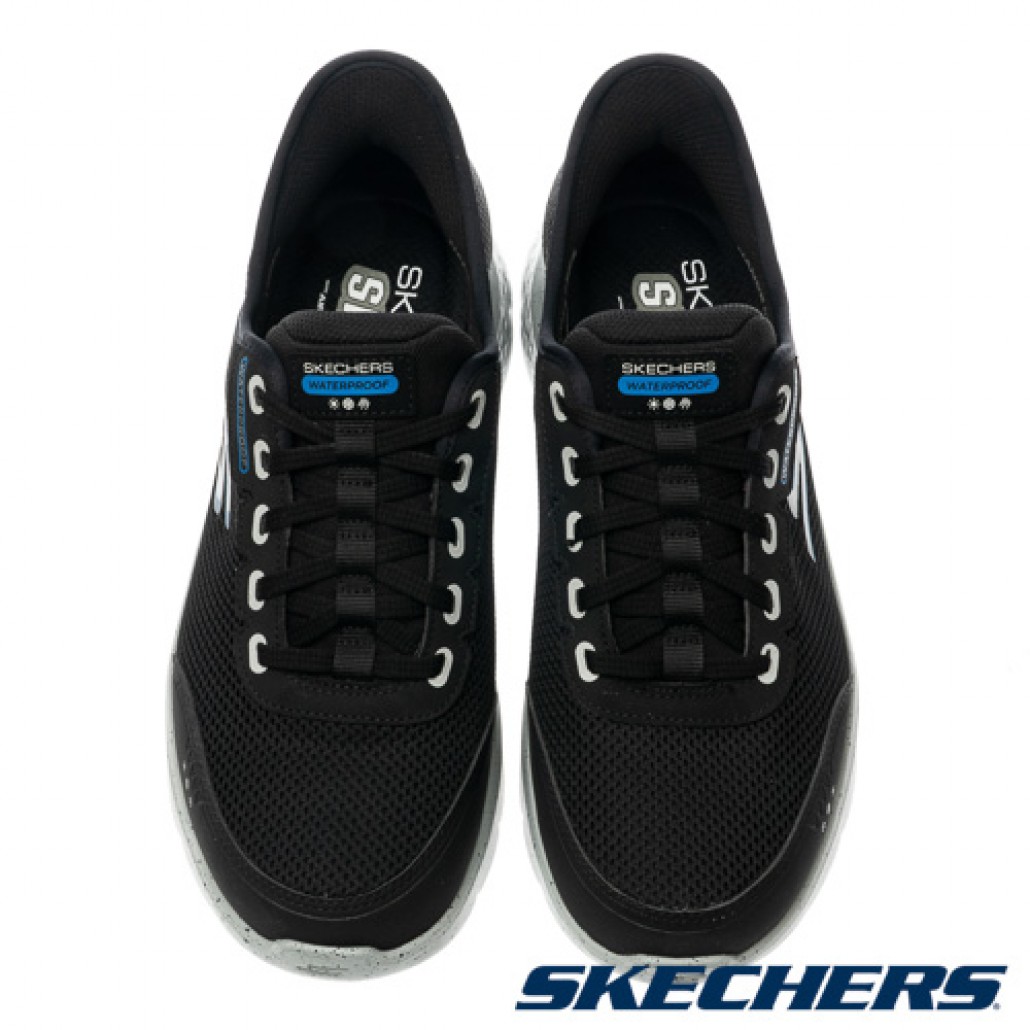 瞬穿舒適科技 GO WALK FLEX_WATERPROOF