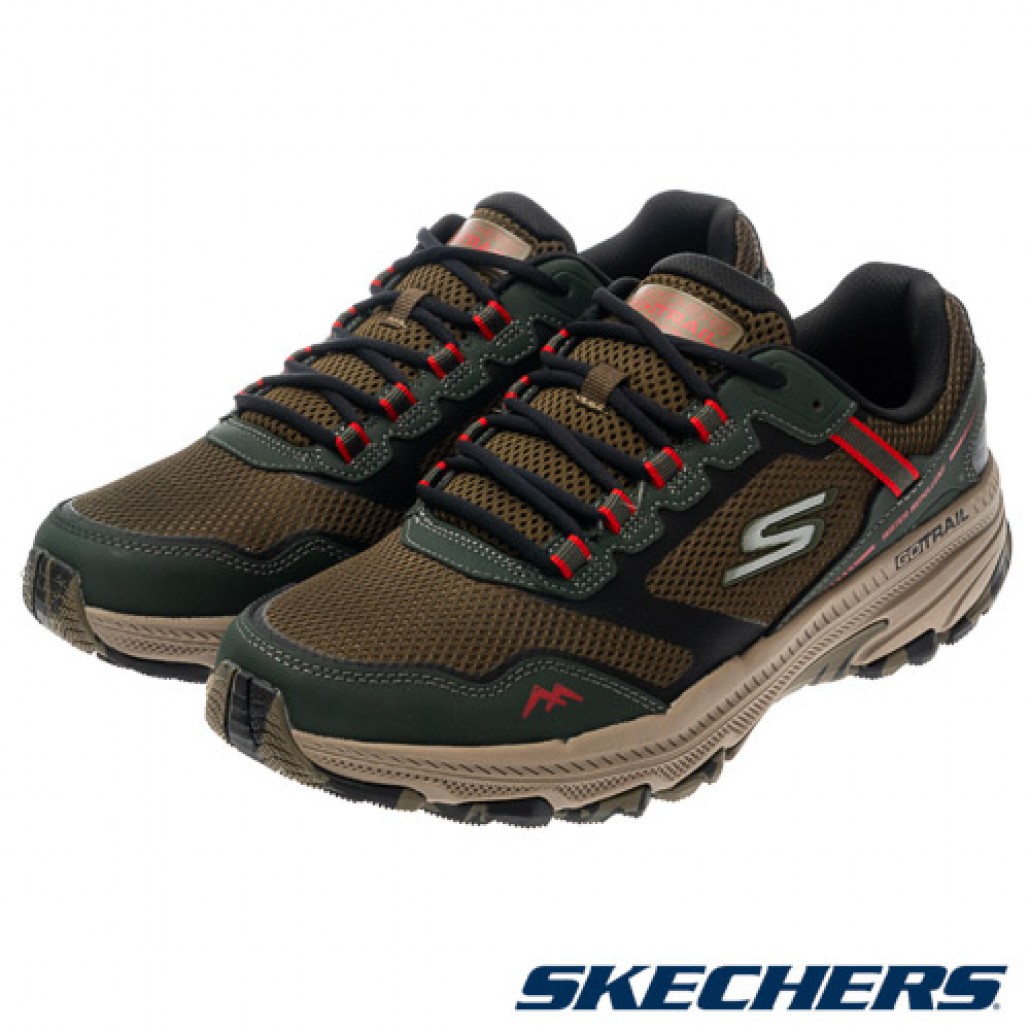 GO RUN TRAIL ALTITUDE 2.0