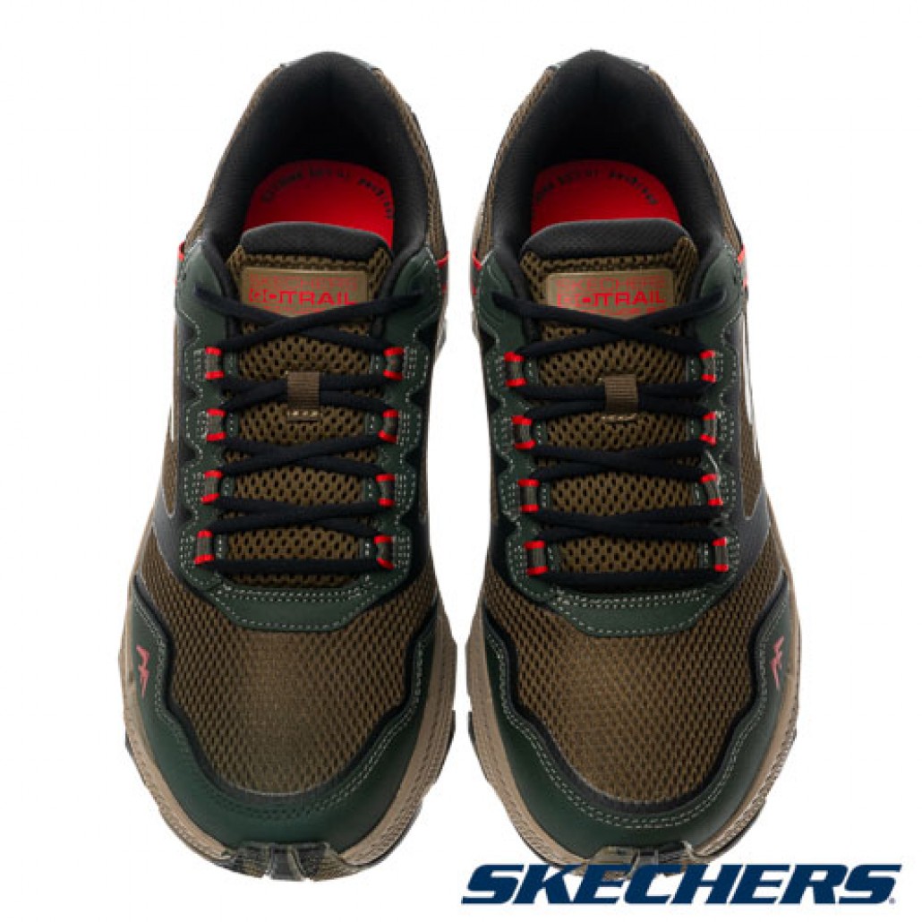 GO RUN TRAIL ALTITUDE 2.0