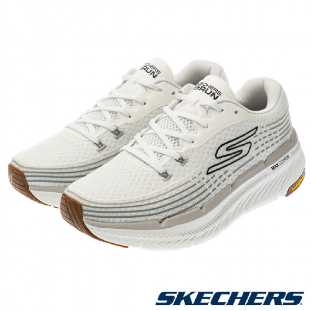 GO RUN MAX CUSHIONING PREMIER 2.0