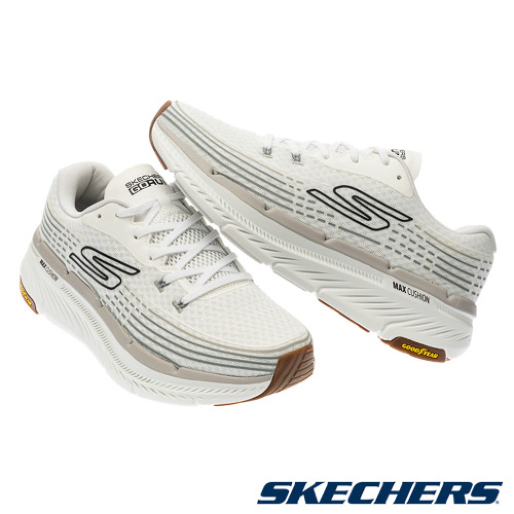 GO RUN MAX CUSHIONING PREMIER 2.0