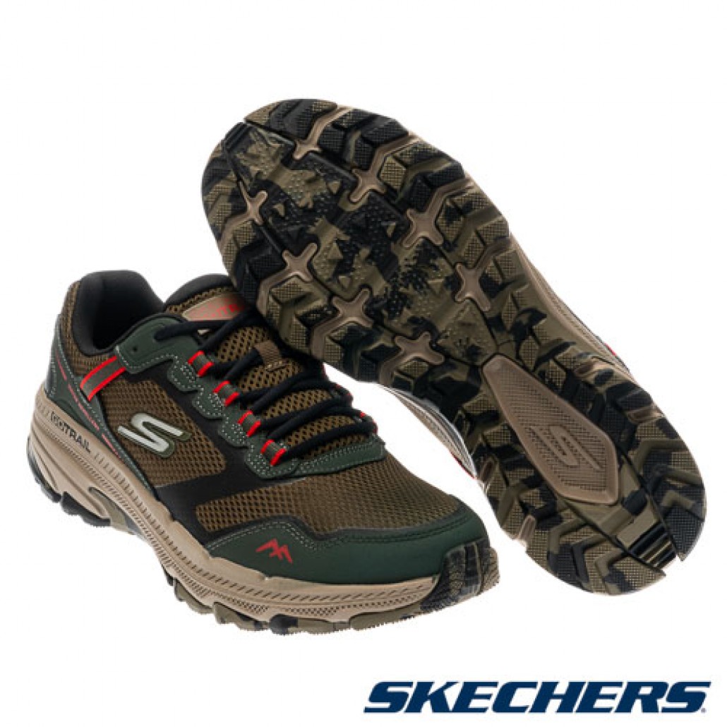 GO RUN TRAIL ALTITUDE 2.0