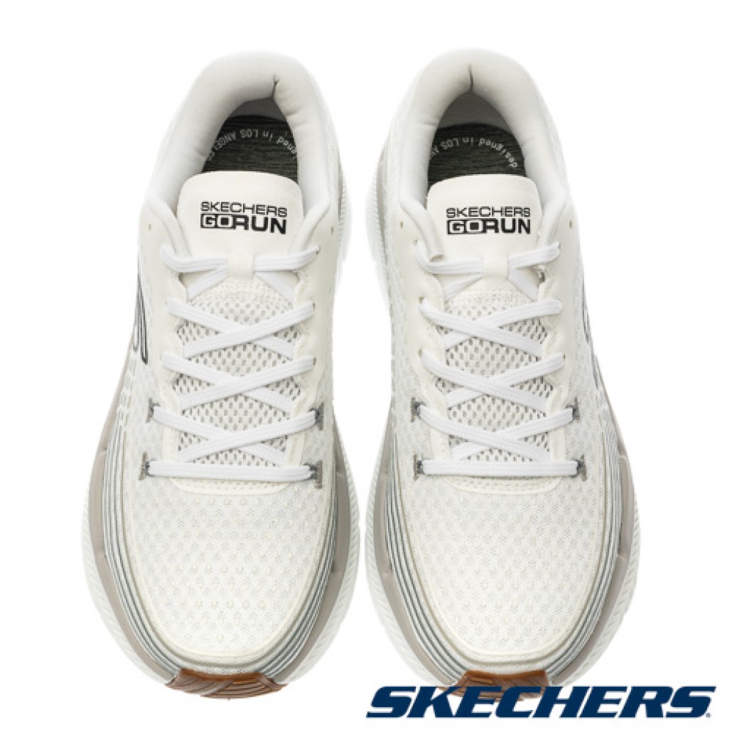 GO RUN MAX CUSHIONING PREMIER 2.0