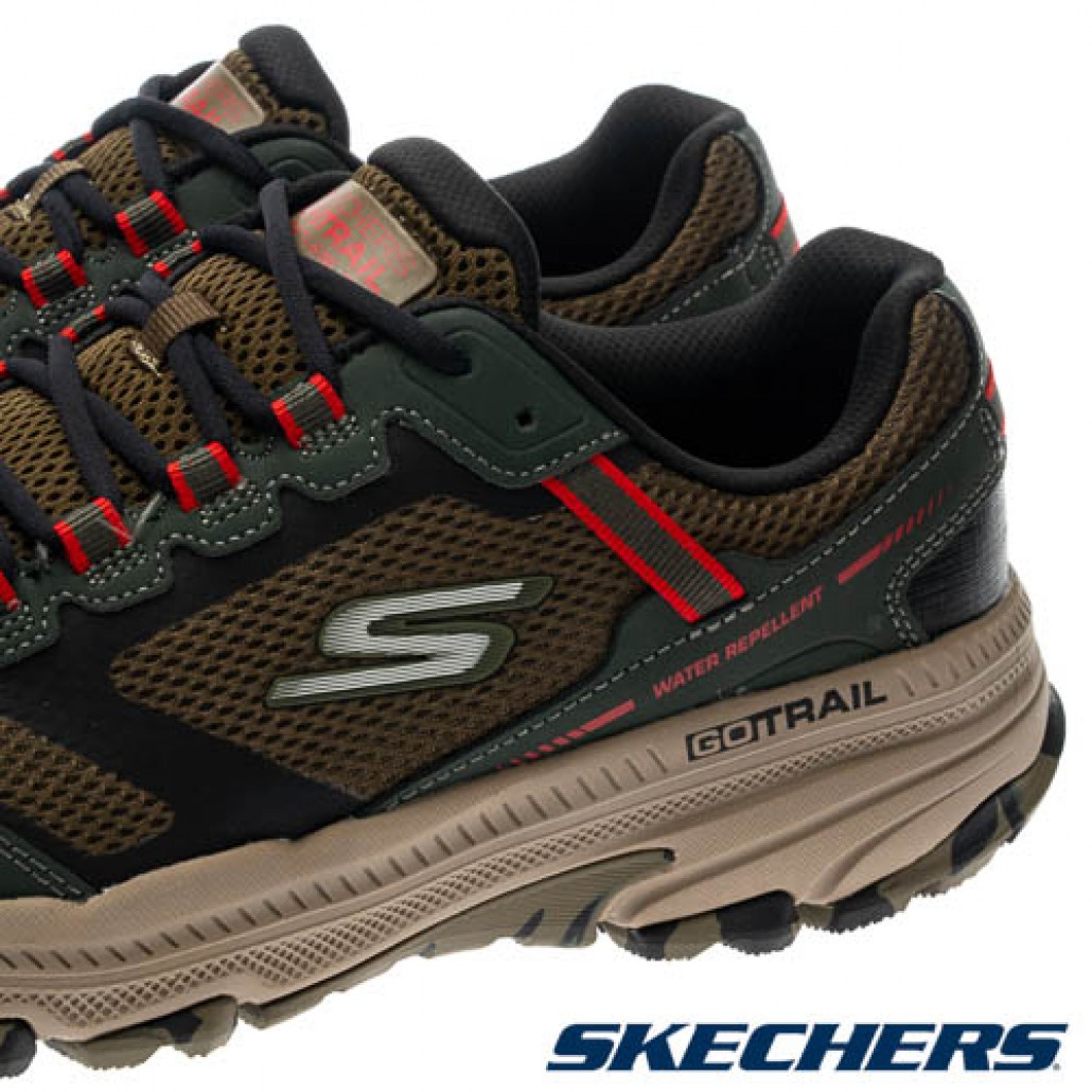 GO RUN TRAIL ALTITUDE 2.0