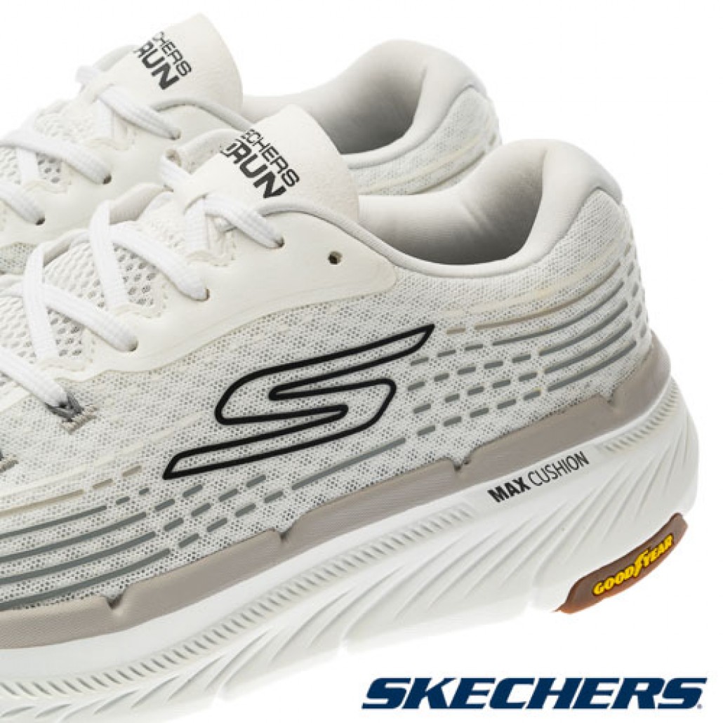 GO RUN MAX CUSHIONING PREMIER 2.0