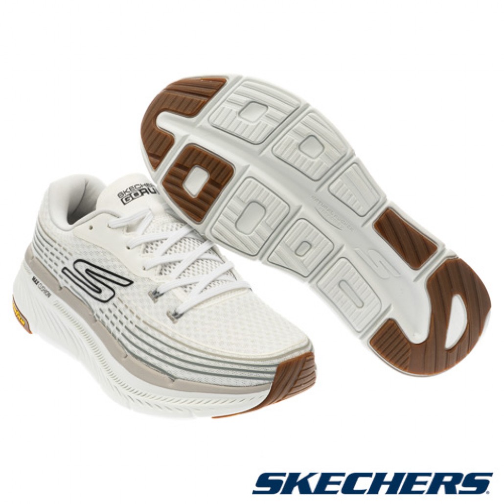 GO RUN MAX CUSHIONING PREMIER 2.0