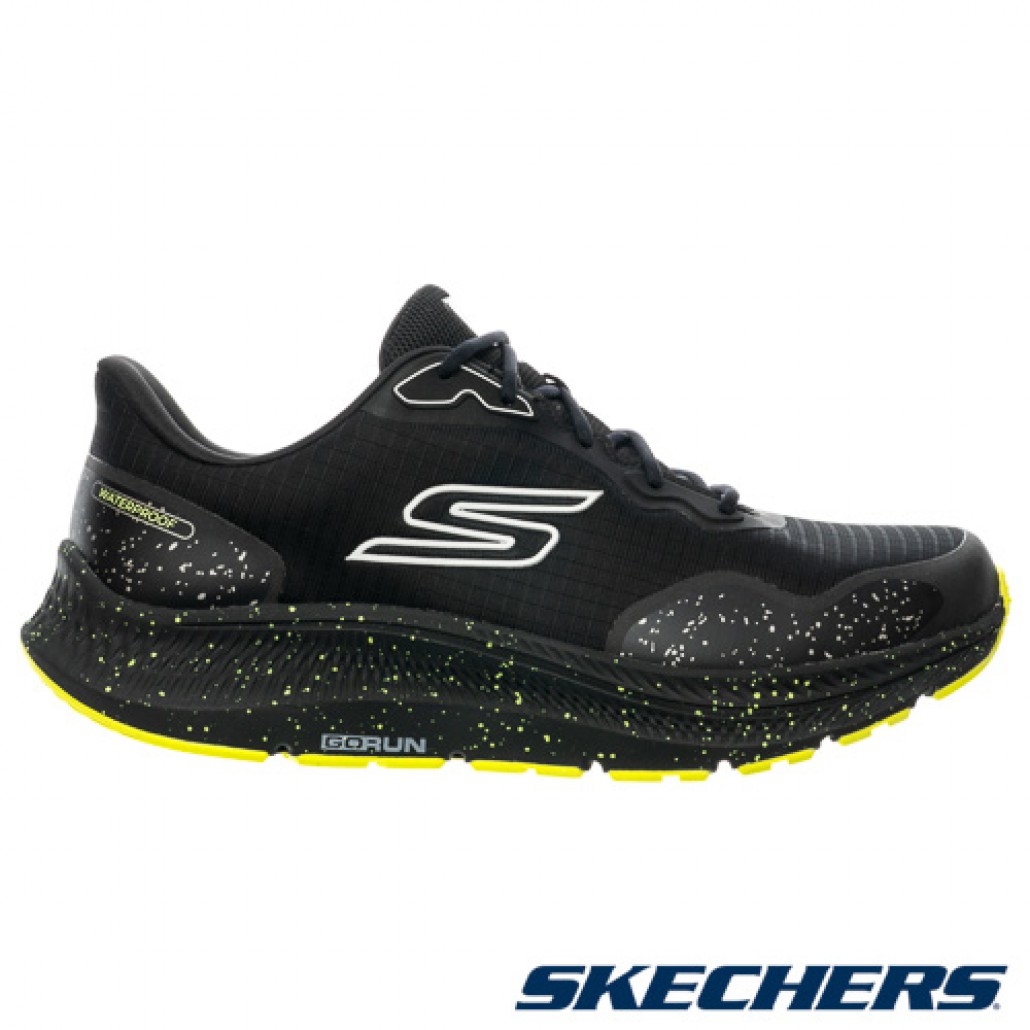 GO RUN CONSISTENT 2.0