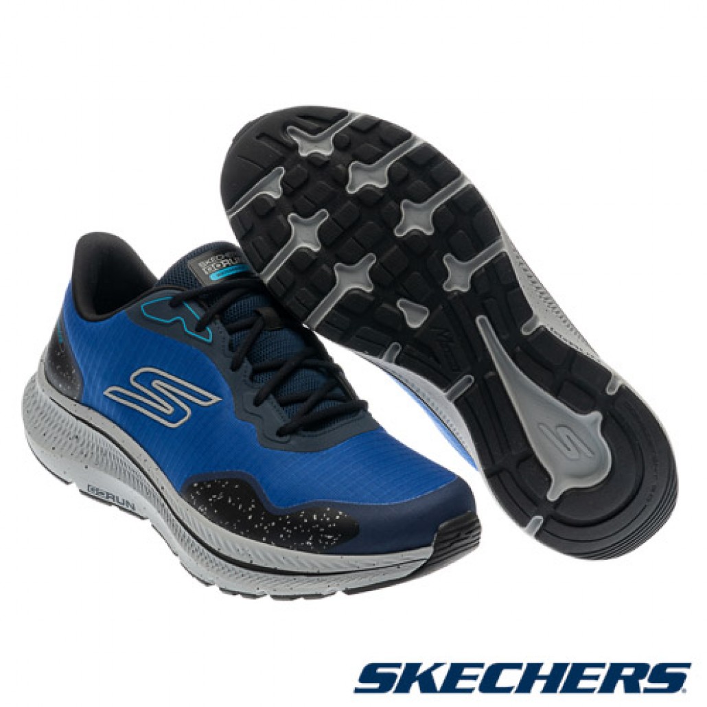 GO RUN CONSISTENT 2.0_WATERPROOF