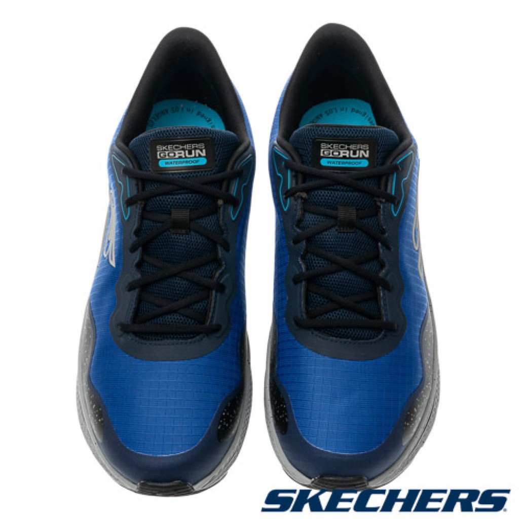 GO RUN CONSISTENT 2.0_WATERPROOF