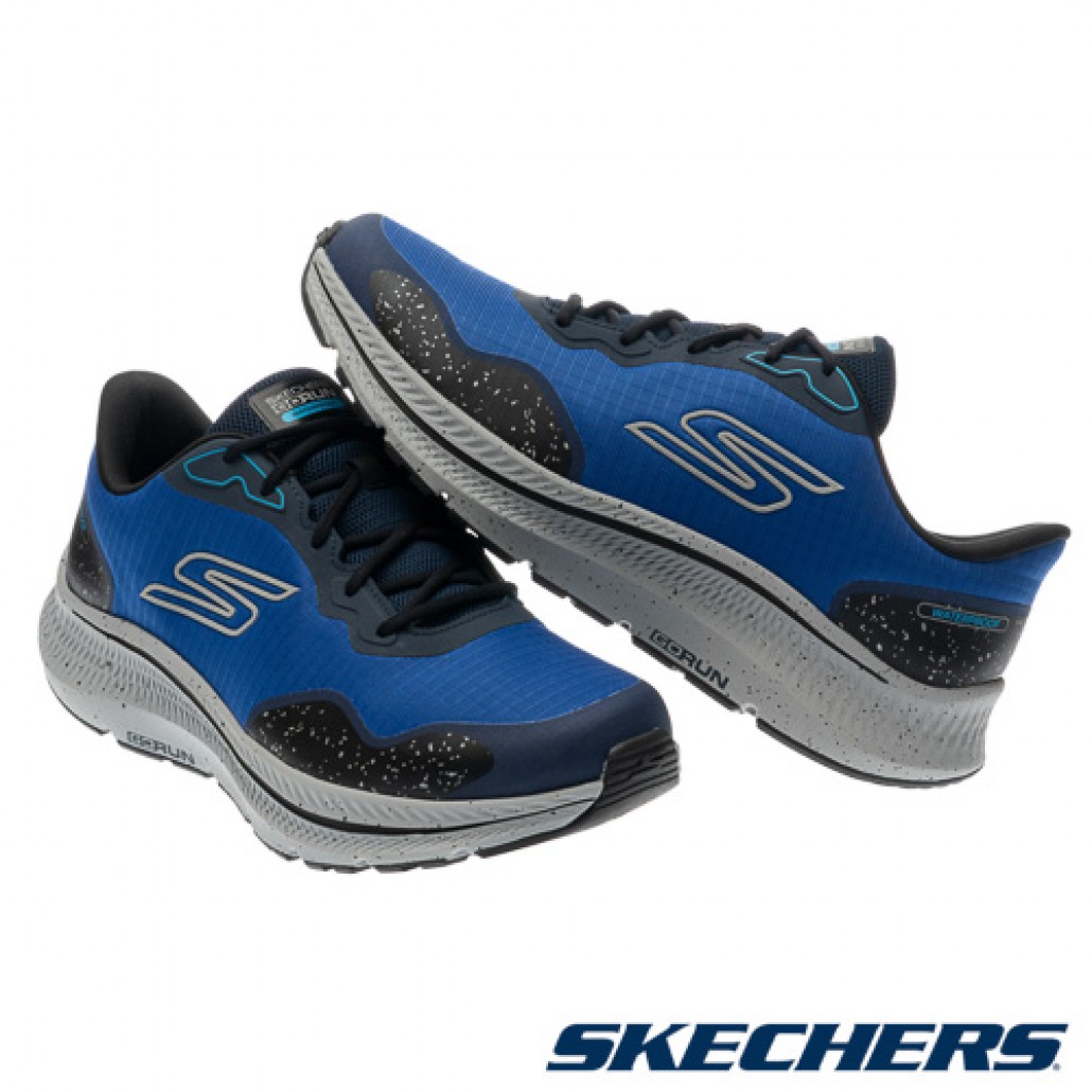 GO RUN CONSISTENT 2.0_WATERPROOF