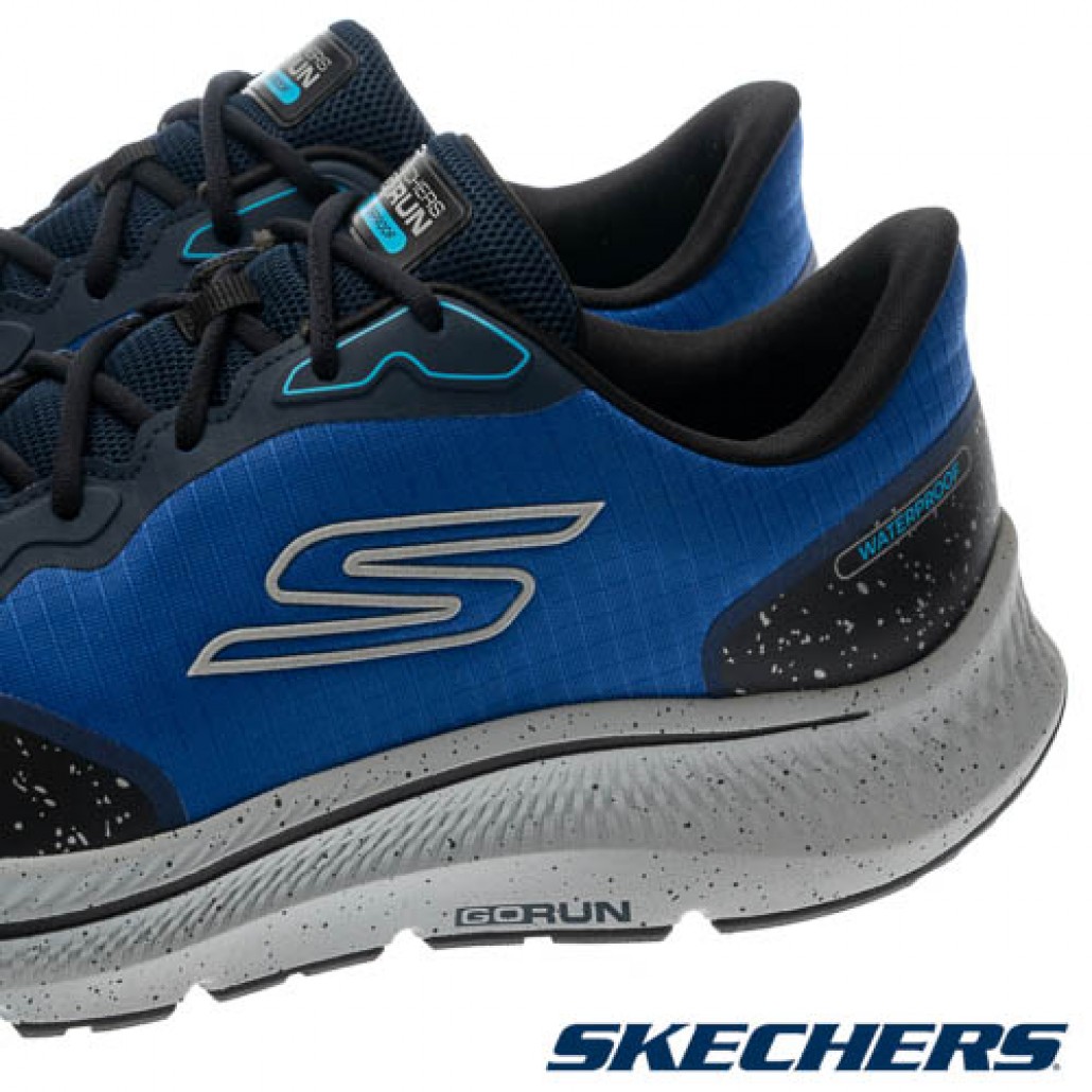 GO RUN CONSISTENT 2.0_WATERPROOF