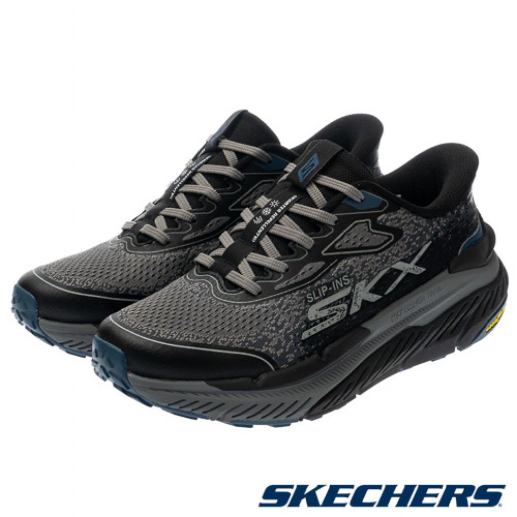 Skechers 瞬穿舒適科技 GO RUN MAX CUSHIONING PREMIER TRAIL 2.0｜0 系列