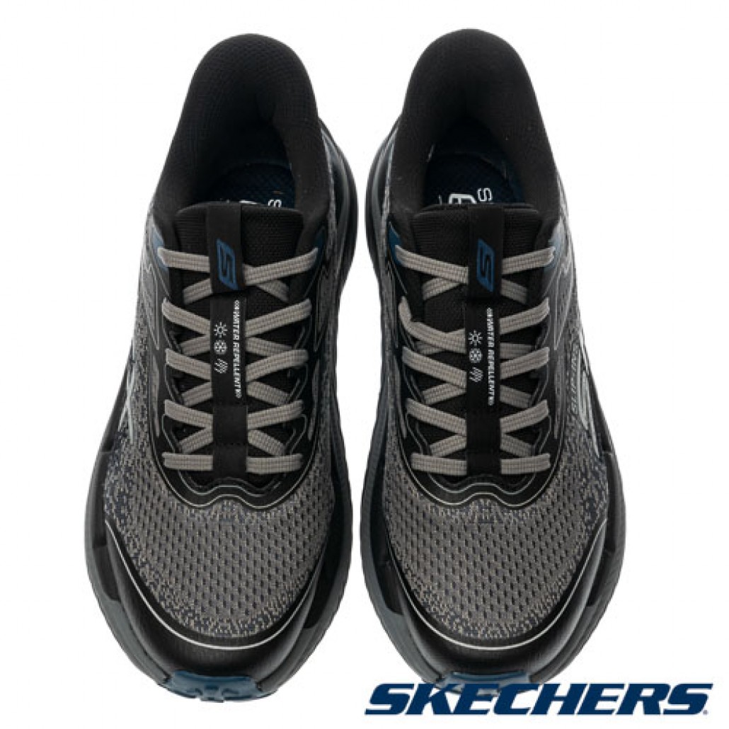 瞬穿舒適科技 GO RUN MAX CUSHIONING PREMIER TRAIL 2.0