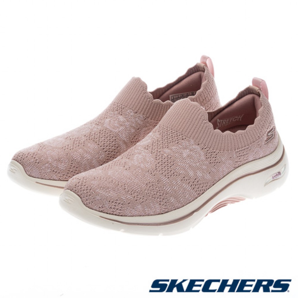 GO WALK ARCH FIT 2.0