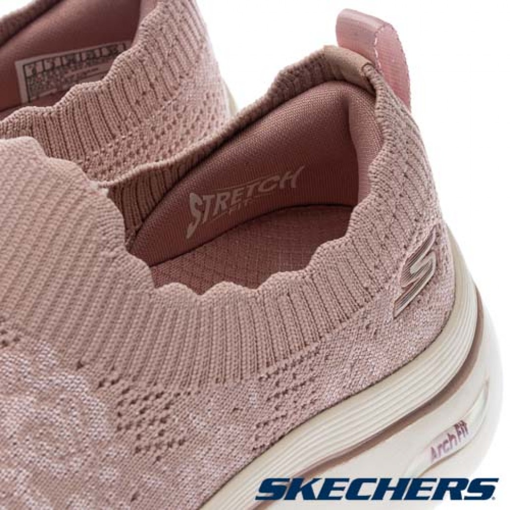 GO WALK ARCH FIT 2.0