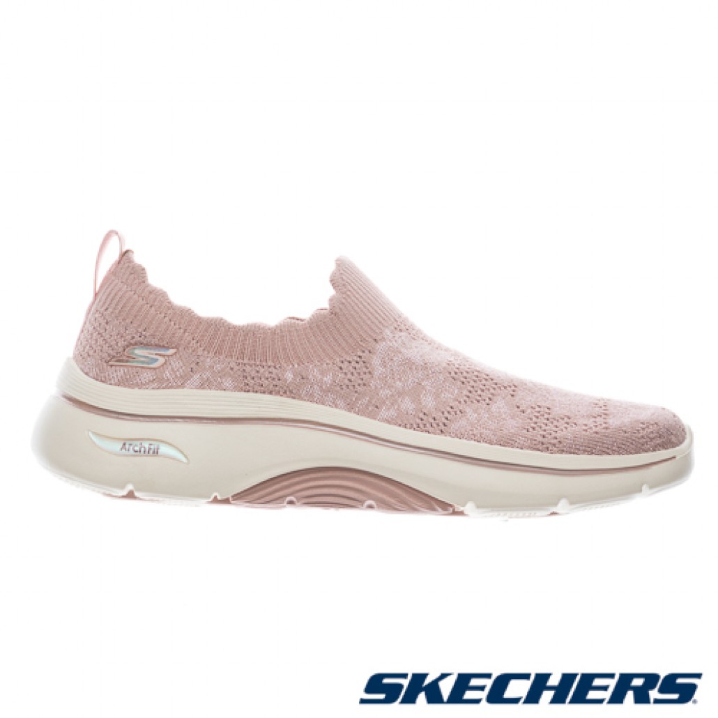 GO WALK ARCH FIT 2.0