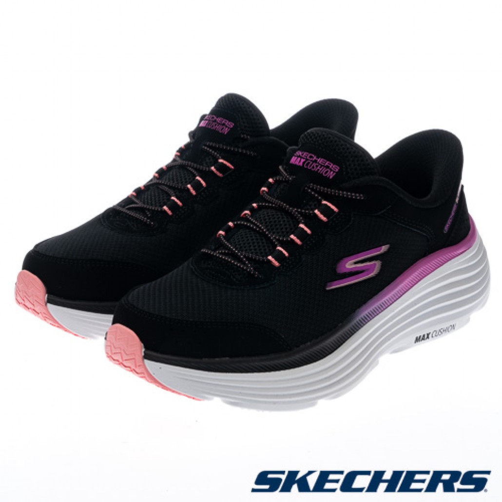 Skechers 瞬穿舒適科技 GO RUN MAX CUSHIONING ENDEAVOUR 寬楦款｜系列，極