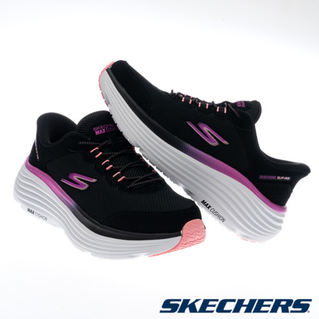 瞬穿舒適科技 GO RUN MAX CUSHIONING ENDEAVOUR 寬楦款