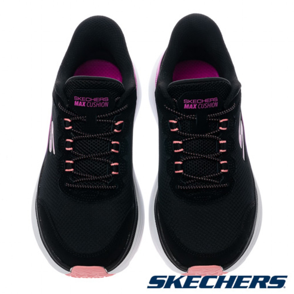 瞬穿舒適科技 GO RUN MAX CUSHIONING ENDEAVOUR 寬楦款