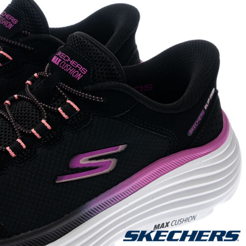 瞬穿舒適科技 GO RUN MAX CUSHIONING ENDEAVOUR 寬楦款