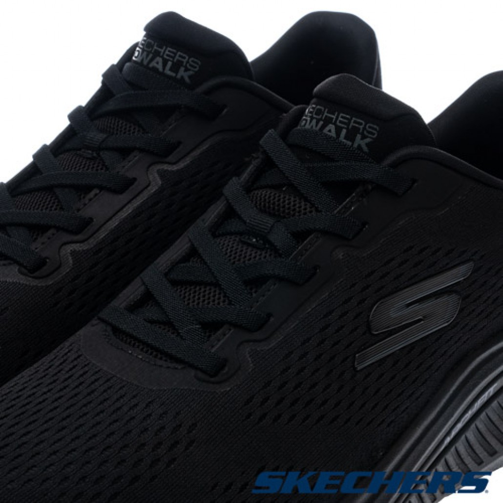 GO WALK MAX CUSHIONING ARCH FIT