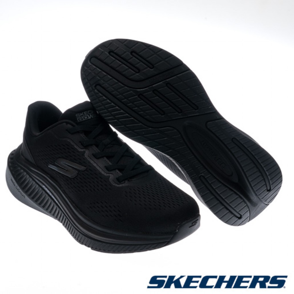 GO WALK MAX CUSHIONING ARCH FIT