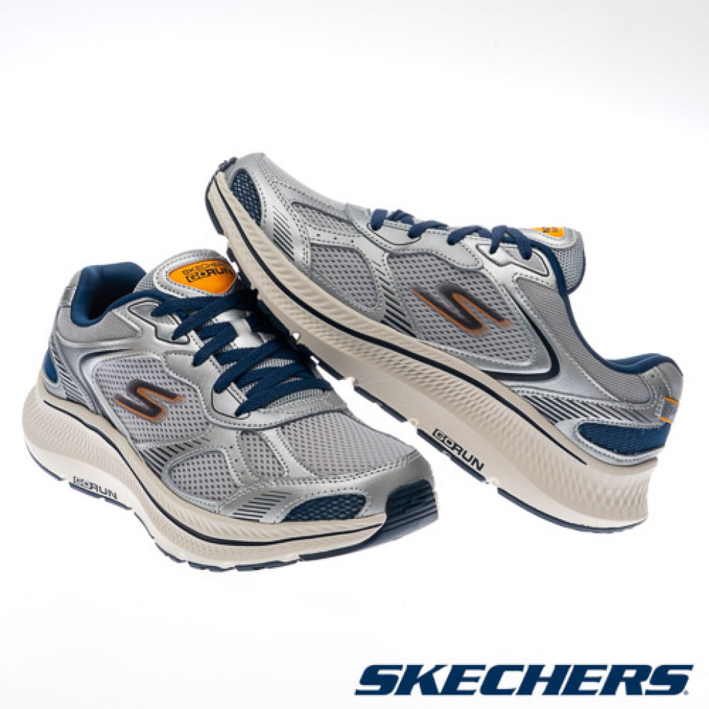 GO RUN CONSISTENT 2.0