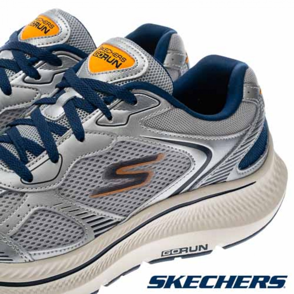 GO RUN CONSISTENT 2.0