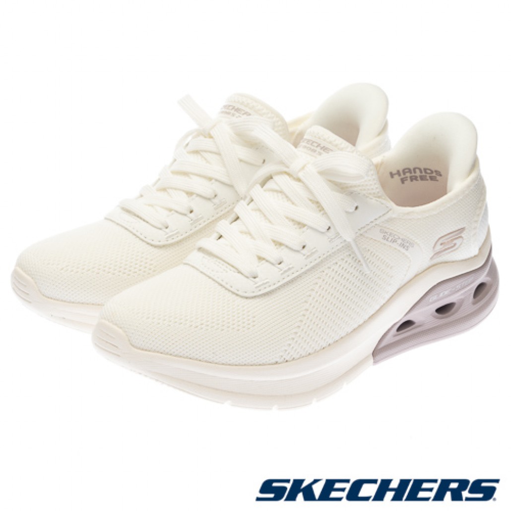 瞬穿舒適科技 BOBS ARC WAVES 2.0