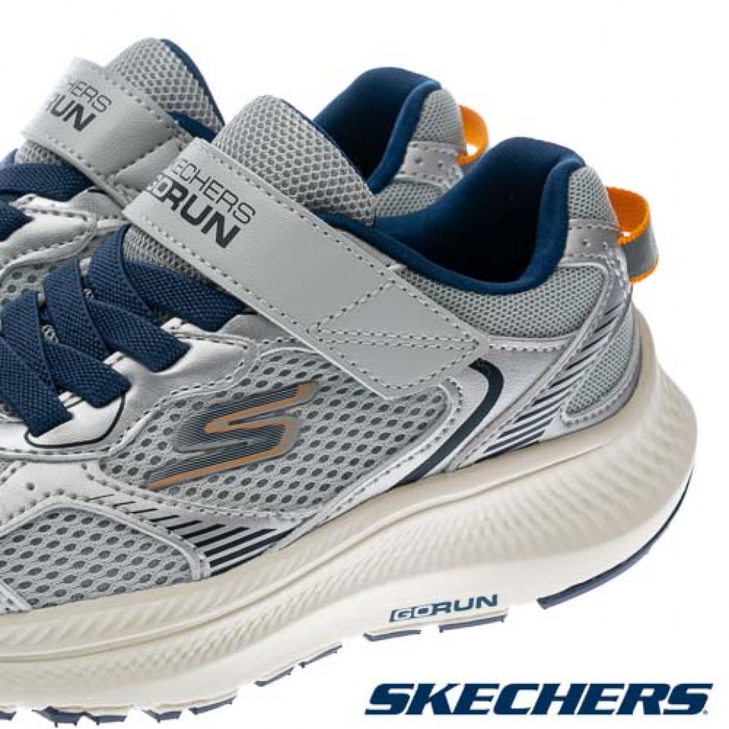 GO RUN CONSISTENT 2.0