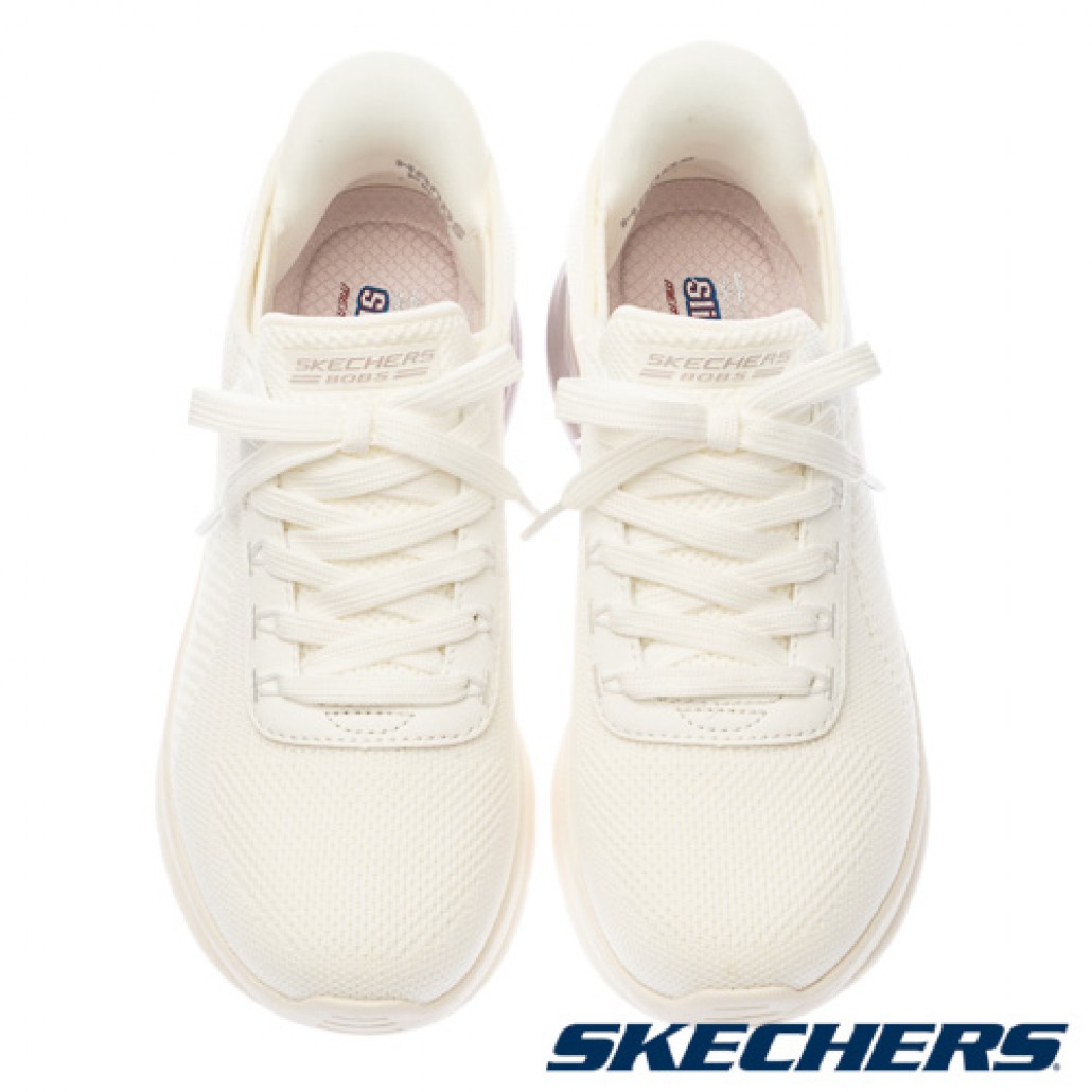 瞬穿舒適科技 BOBS ARC WAVES 2.0