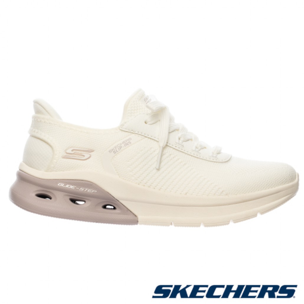 瞬穿舒適科技 BOBS ARC WAVES 2.0