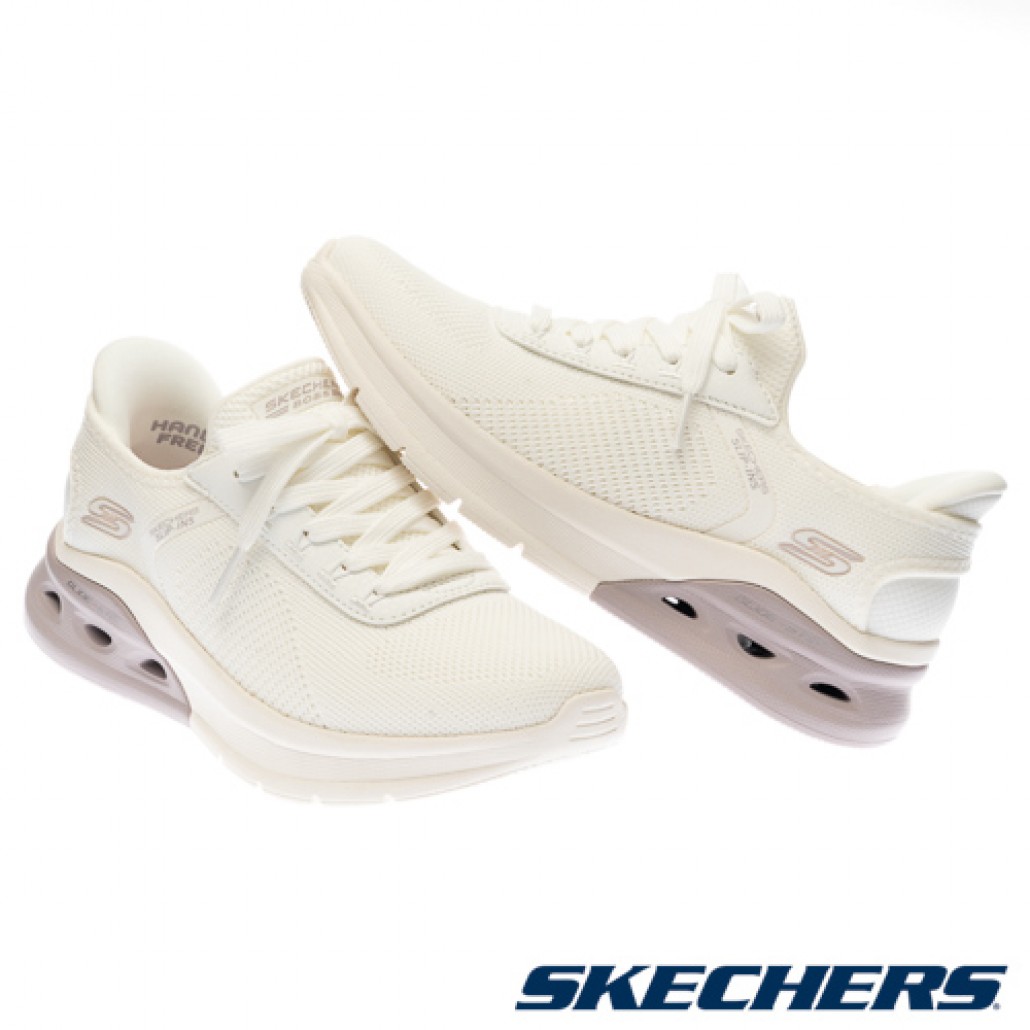 瞬穿舒適科技 BOBS ARC WAVES 2.0