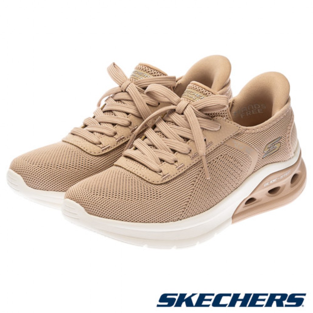 瞬穿舒適科技 BOBS ARC WAVES 2.0