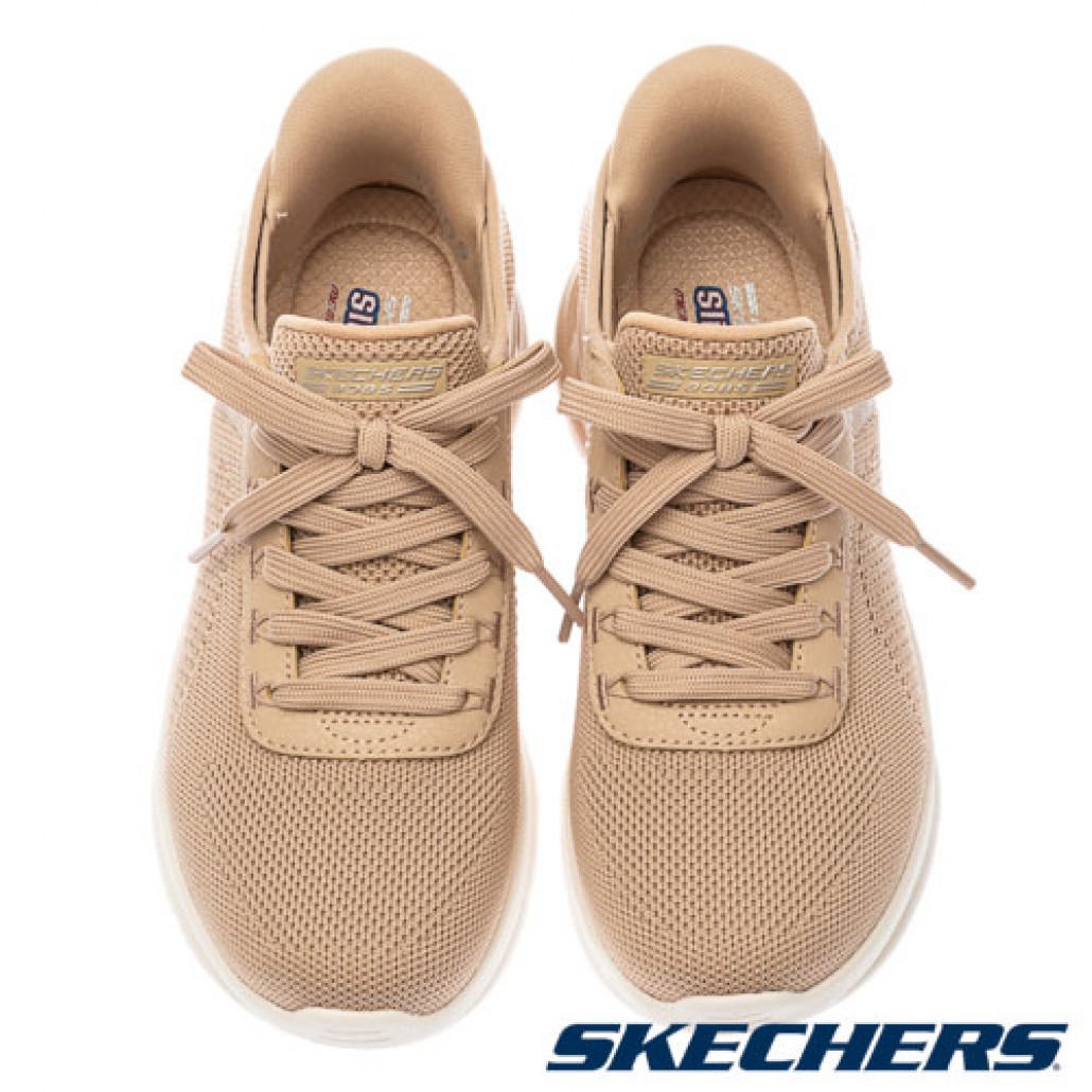 瞬穿舒適科技 BOBS ARC WAVES 2.0