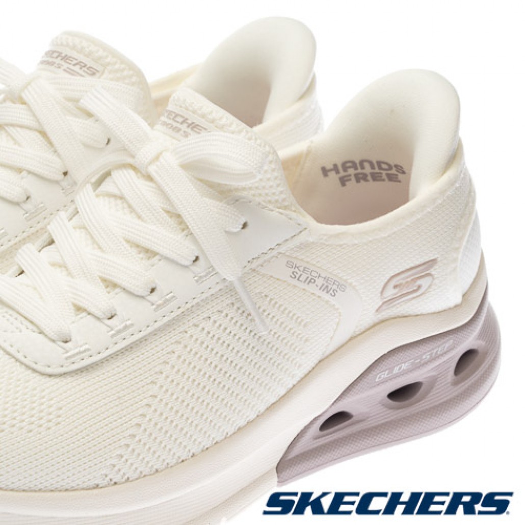 瞬穿舒適科技 BOBS ARC WAVES 2.0