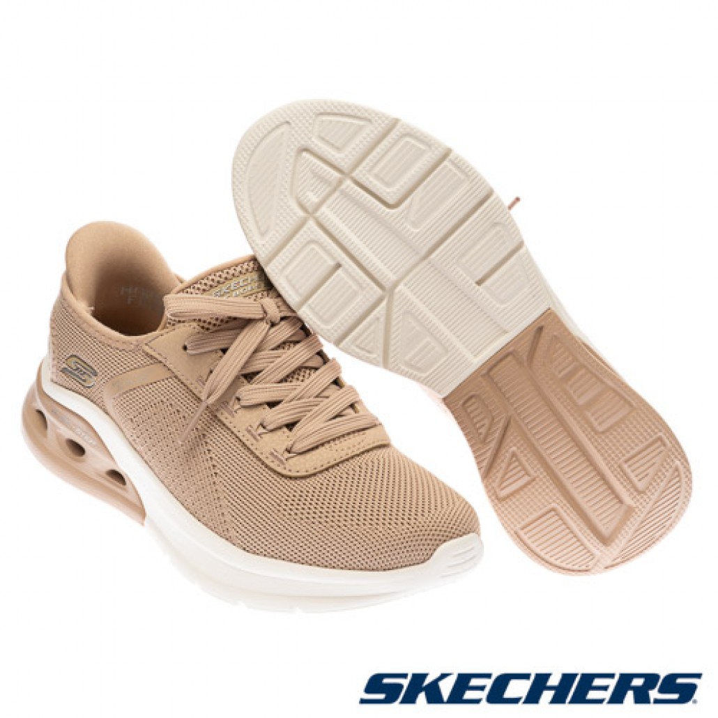 瞬穿舒適科技 BOBS ARC WAVES 2.0