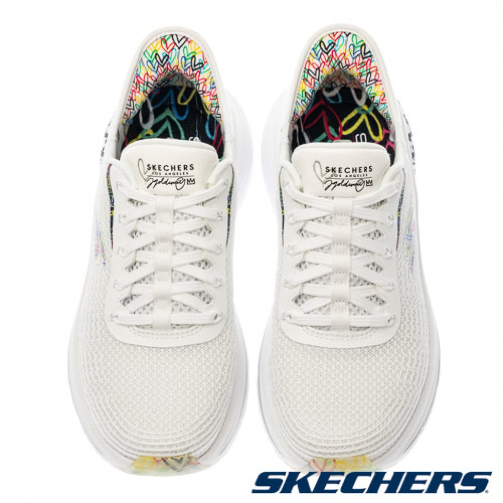 瞬穿舒適科技 GO RUN MAX CUSHIONING ELITE 2.0