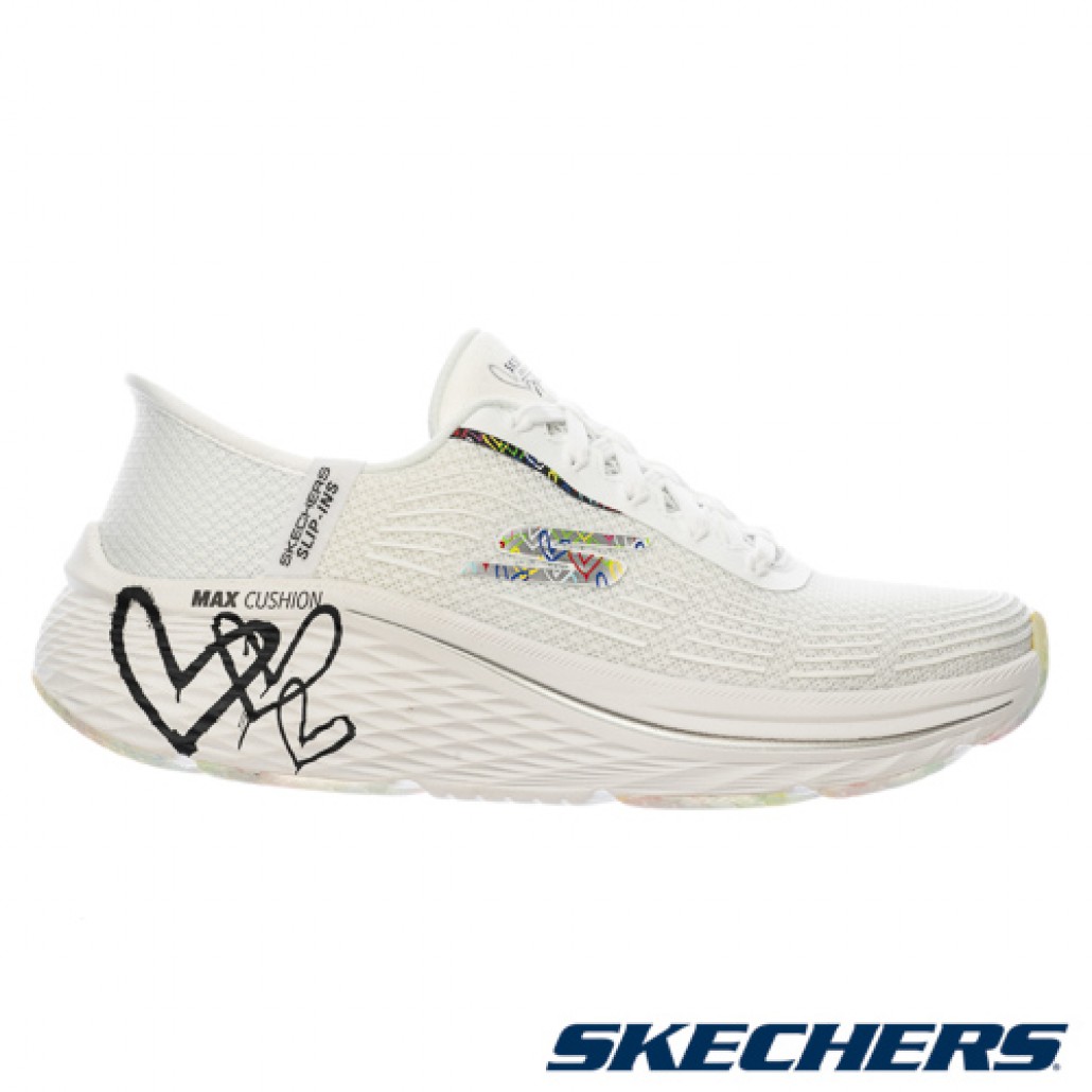 瞬穿舒適科技 GO RUN MAX CUSHIONING ELITE 2.0