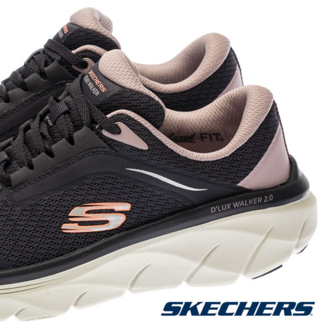 D'LUX WALKER 2.0