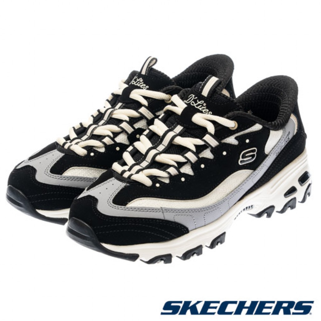 瞬穿舒適科技 D'LITES 寬楦款