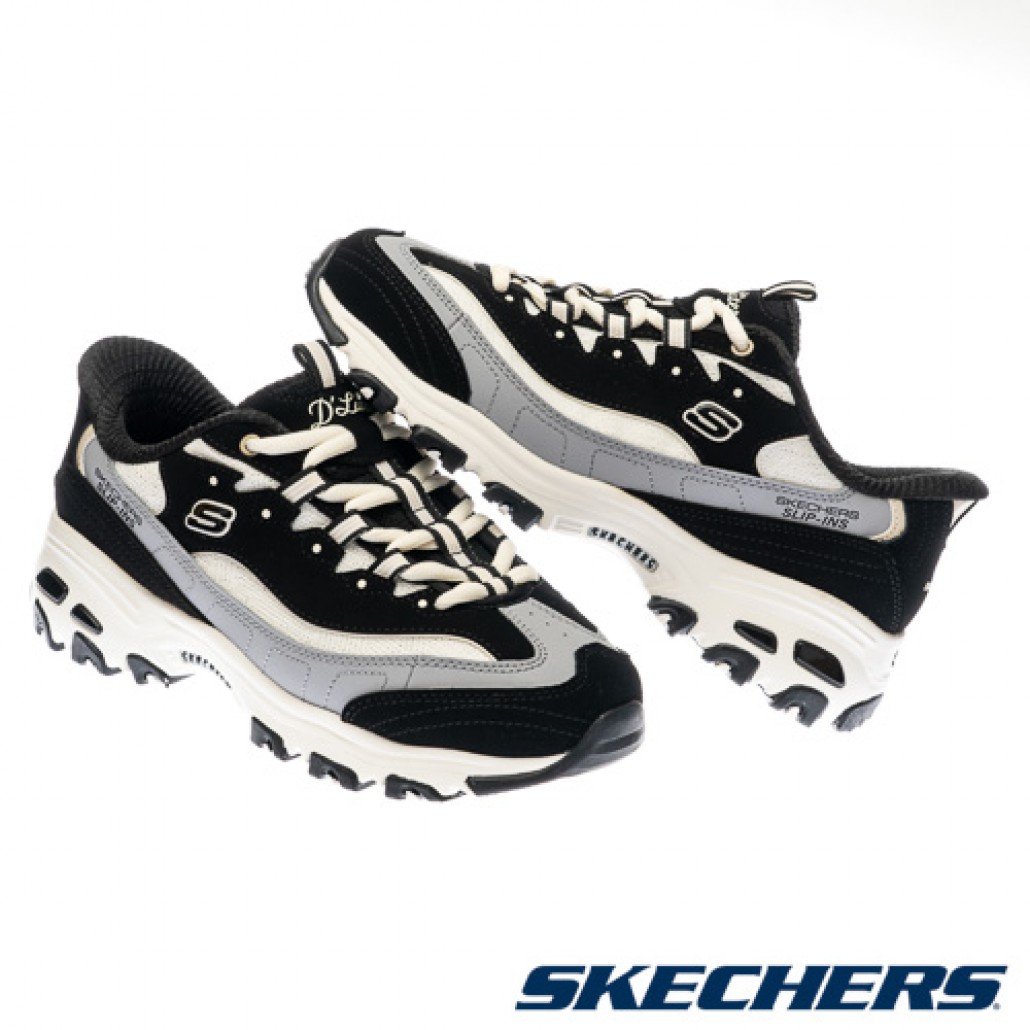 瞬穿舒適科技 D'LITES 寬楦款