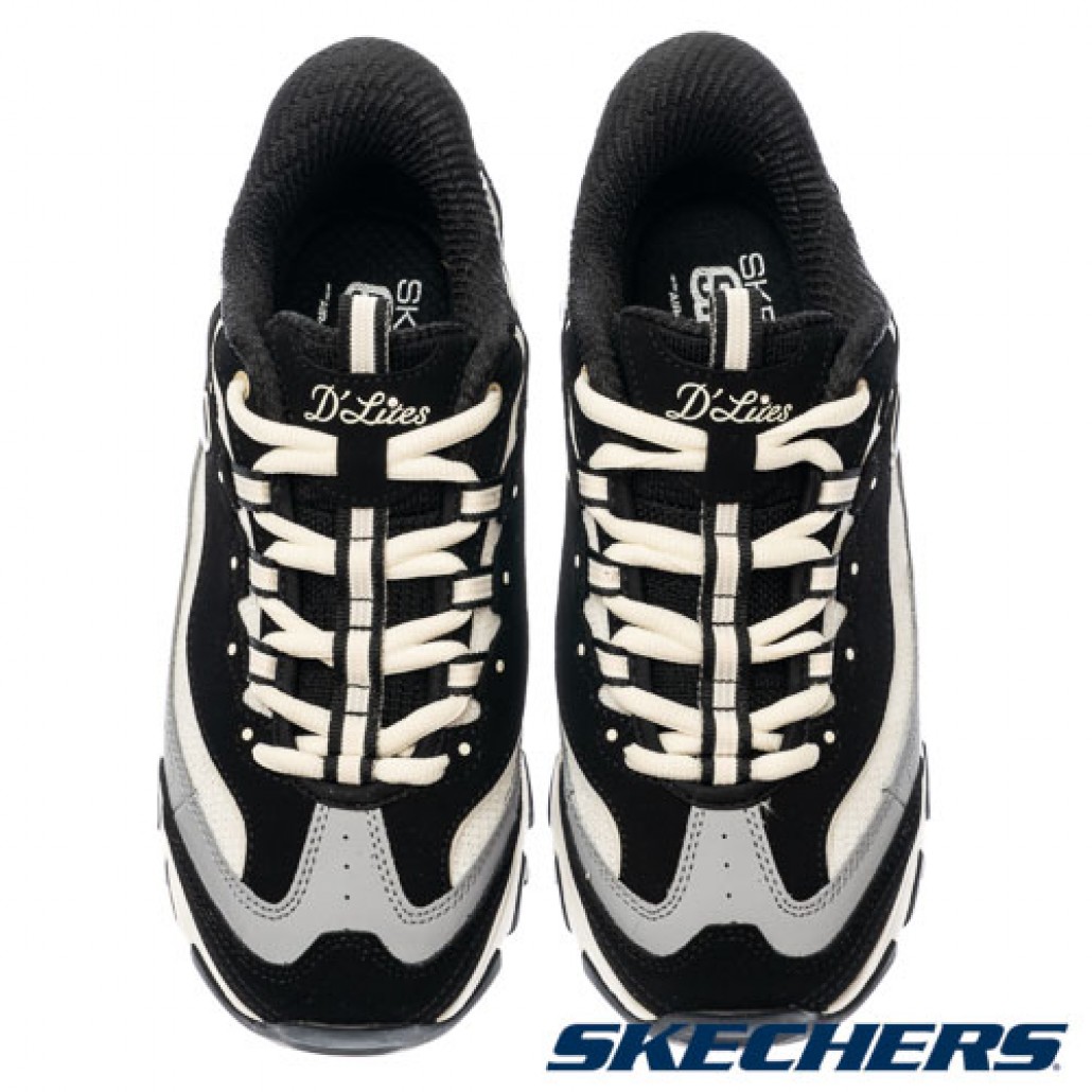 瞬穿舒適科技 D'LITES 寬楦款