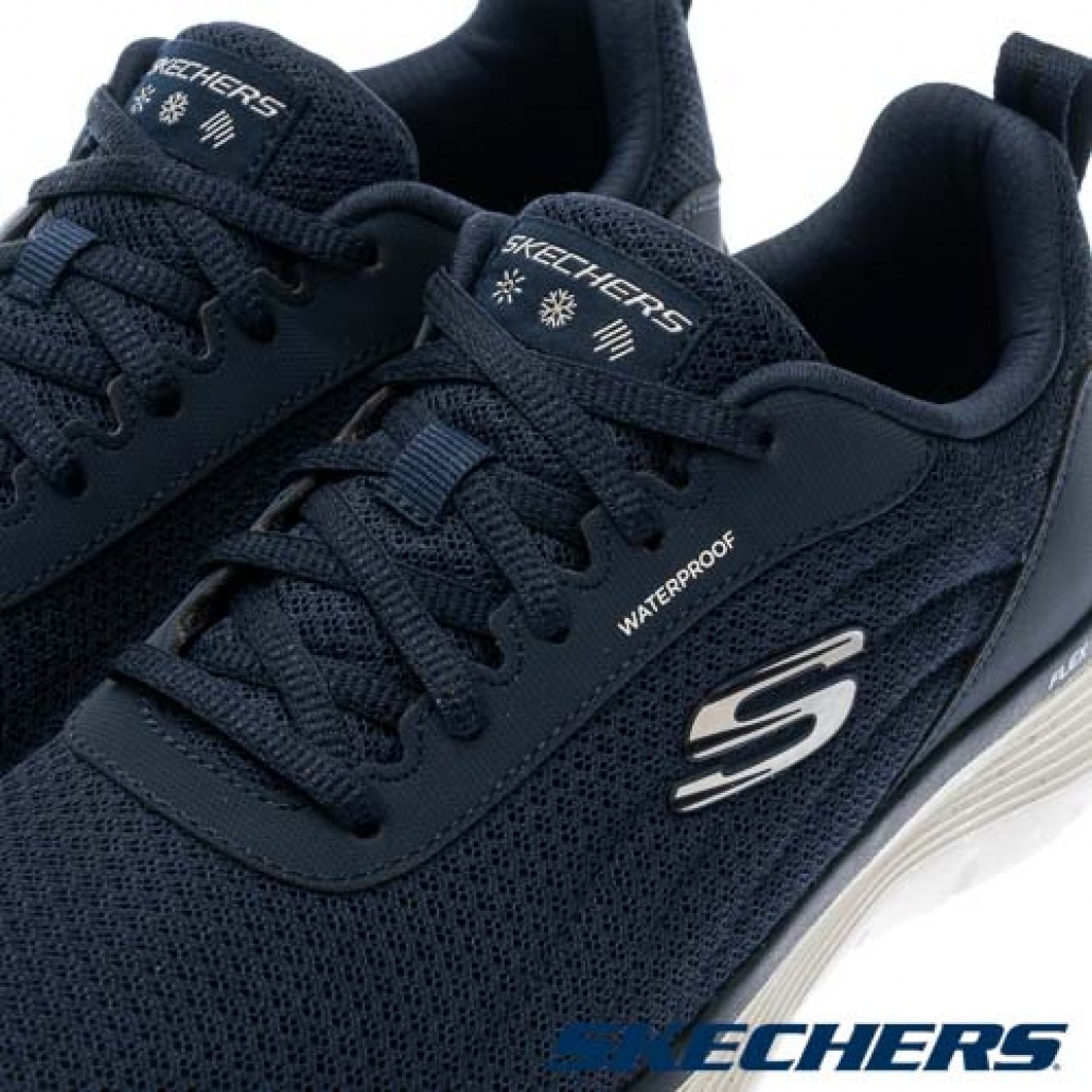 FLEX APPEAL 5.0_WATERPROOF