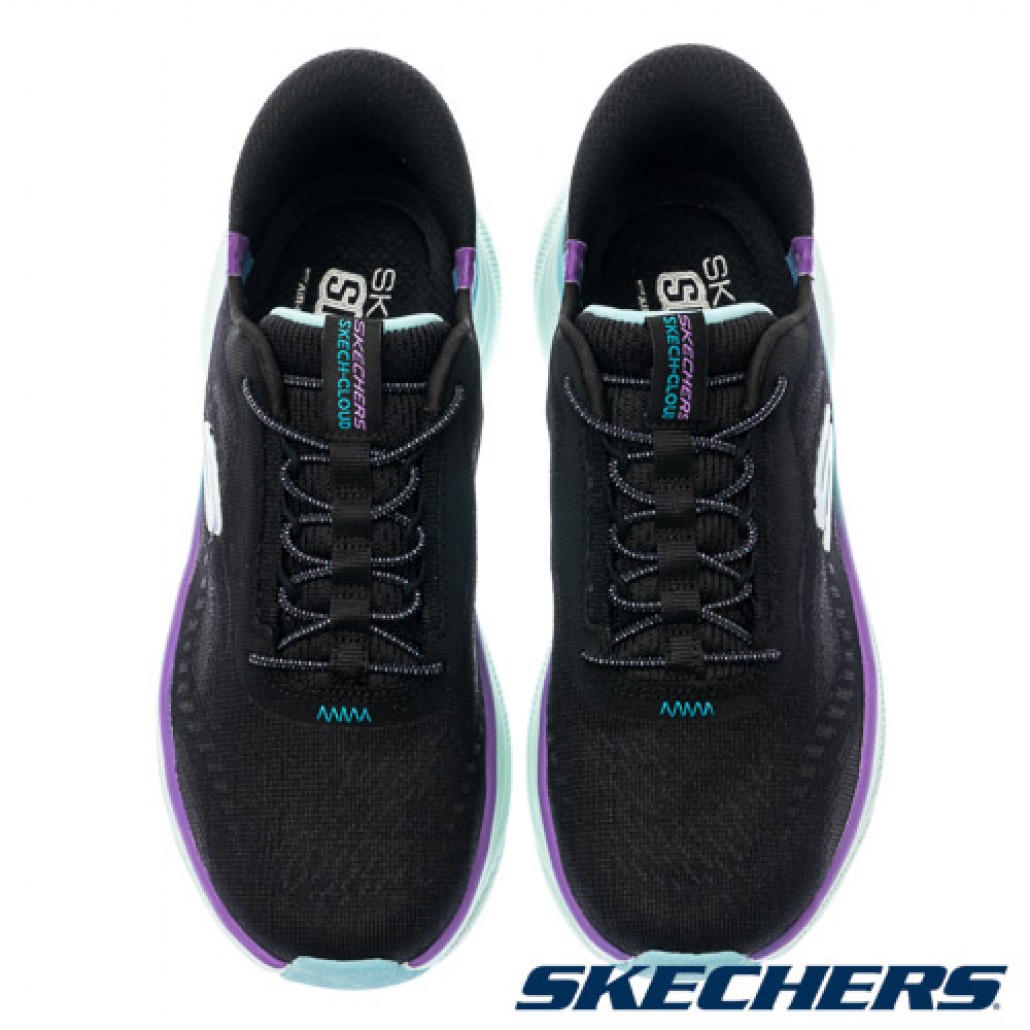 瞬穿舒適科技 SKECH CLOUD